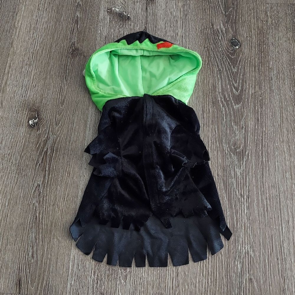 Jakks Pacific Dog Frankenstein Halloween Costume 🎃 Small - Picture 2 of 4